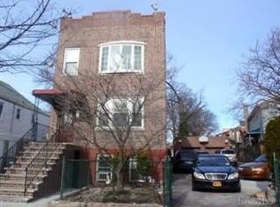 1331 Adee Ave, Bronx, NY 10469