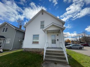 326 Harris St, Kendallville, IN