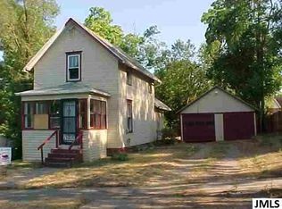 421 Jefferson St, Jackson, MI 49202