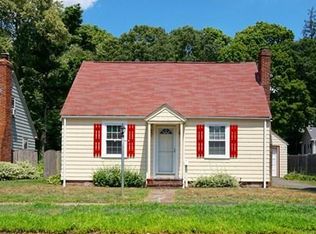 11 Euclid Rd, Lynn, MA 01904