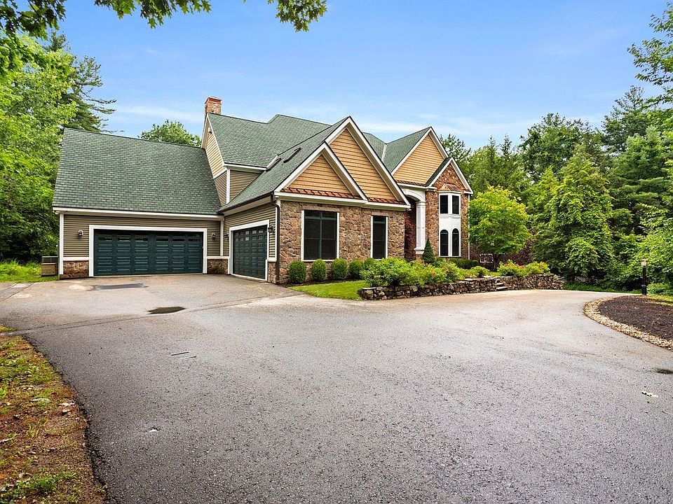 43 Briar Road, Bedford, NH 03110 Zillow