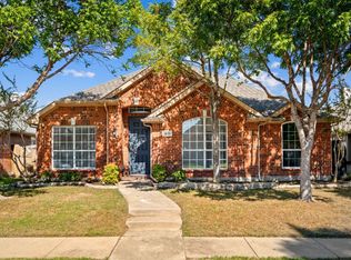 5624 Buckskin Dr, The Colony, TX 75056