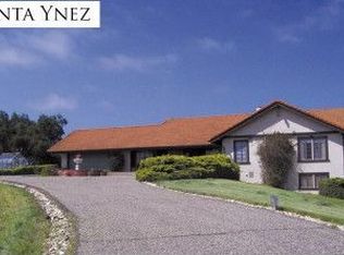 4226 Long Valley Rd, Santa Ynez, CA 93460