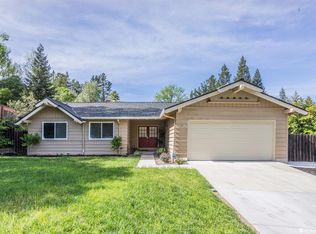 85 Coral Dr, Orinda, CA