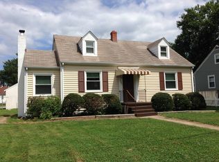 4203 Chickahominy Ave, Richmond, VA 23222