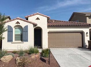 22185 N 101st Dr, Peoria, AZ 85383