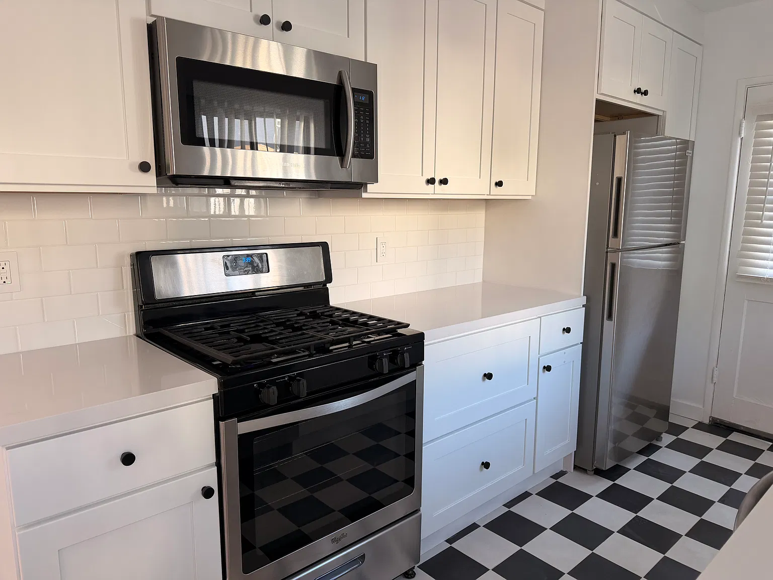 1 bed, 600 sqft, $2,195 — Photo 3