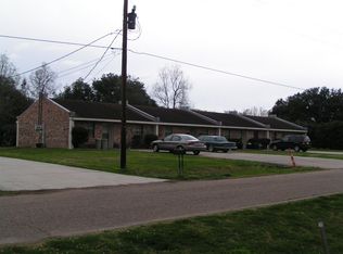2140 Bertha St #1, Opelousas, LA 70570