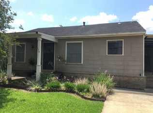 154 E Lee St, Sulphur, LA 70663