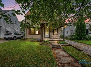 426 W Capistrano Ave, Toledo, OH 43612
