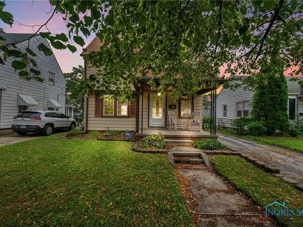 426 W Capistrano Ave, Toledo, OH 43612