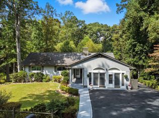 18312 Candice Dr, Triangle, VA 22172