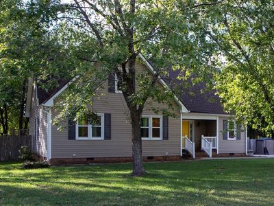 764 Corbett Rd, Clayton, NC, 27520