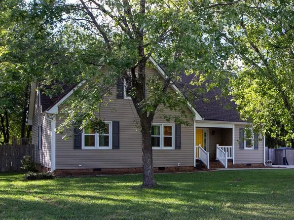 764 Corbett Rd, Clayton, NC 27520