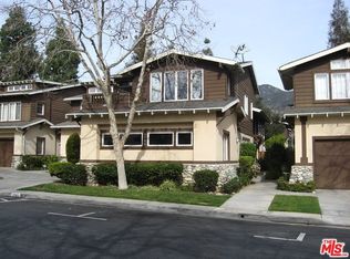 2783 Heritage Dr, Pasadena, CA 91107