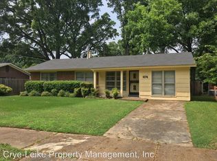 4174 Philsdale Ave, Memphis, TN 38111