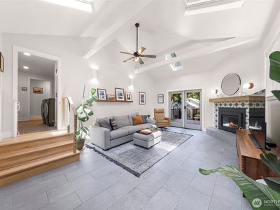 13324 23rd Place NE, Seattle, WA, 98125