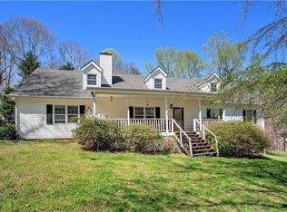 785 Craven Rd, Roopville, GA 30170