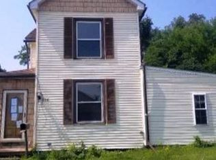 614 Western Ave, Mingo Junction, OH 43938