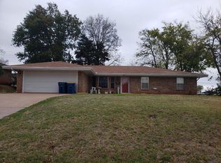924 W Cantwell Ave, Stillwater, OK 74075