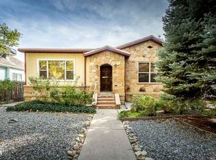 1103 Chipeta Ave, Grand Junction, CO 81501