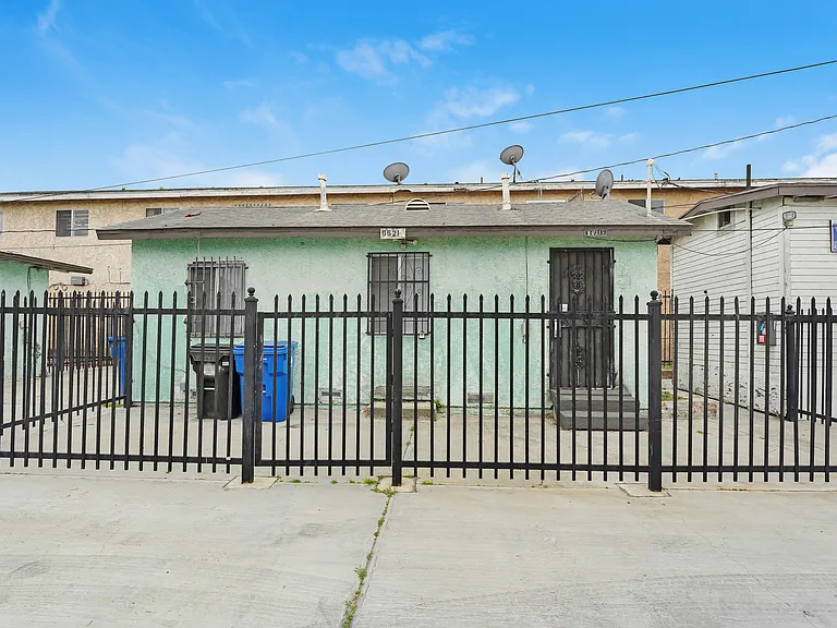 9615 Grandee Ave #9621-1/2 — Photo 9