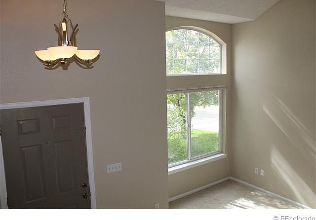 For Sale: 5692 S JEBEL WY, CENTENNIAL, COLORADO 80015-3693