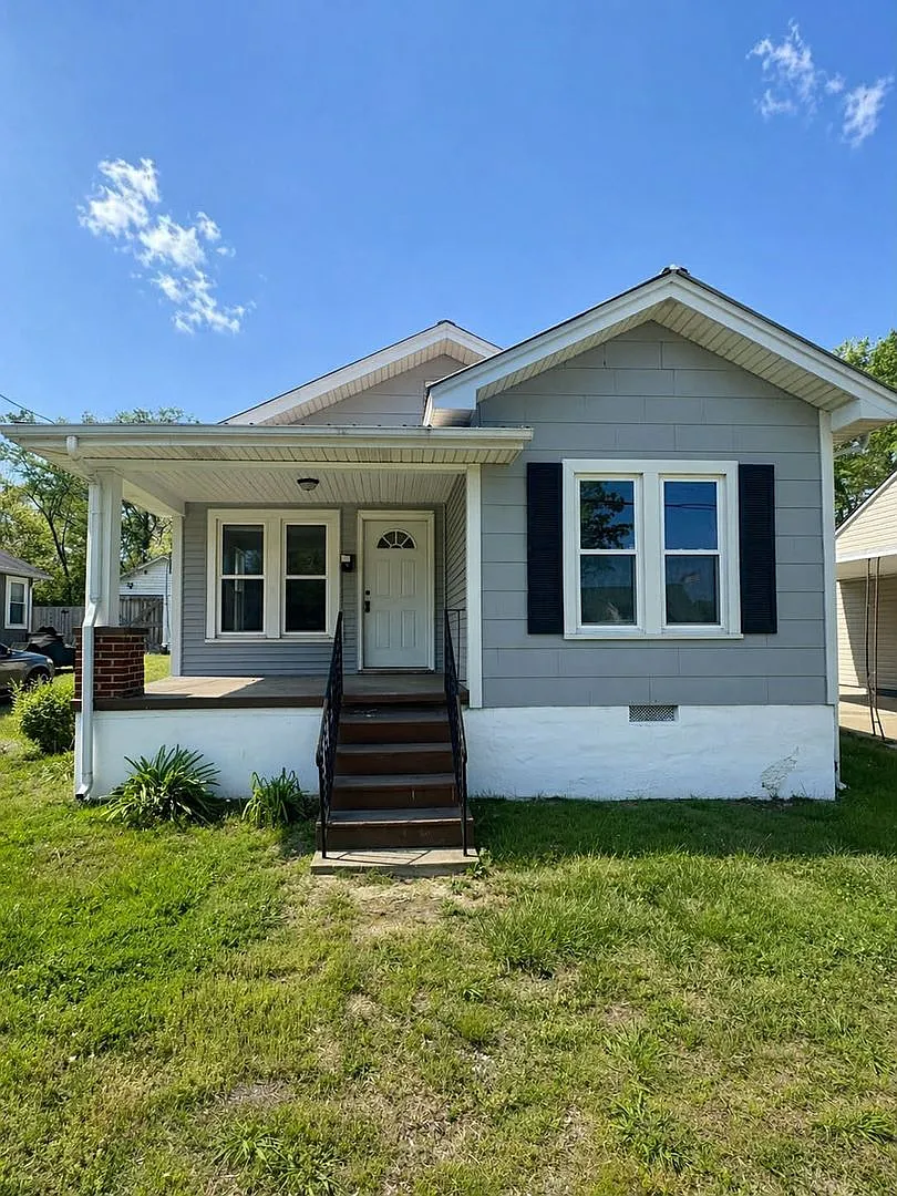 Spacious Home for Rent! — Photo 1