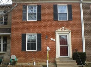 10366 Granite Creek Ln, Oakton, VA 22124