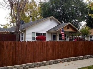 2709 N Birch St, La Grande, OR 97850