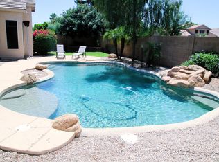 1673 W Armstrong Way, Chandler, AZ 85286