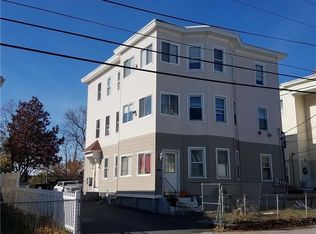 114 Perry St, Central Falls, RI 02863