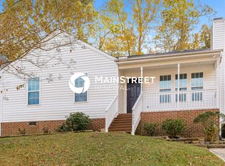 3909 Old Coach Rd, Raleigh, NC 27616
