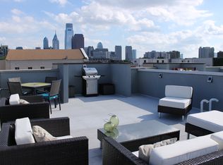 1533 Fairmount Ave #2F, Philadelphia, PA 19130