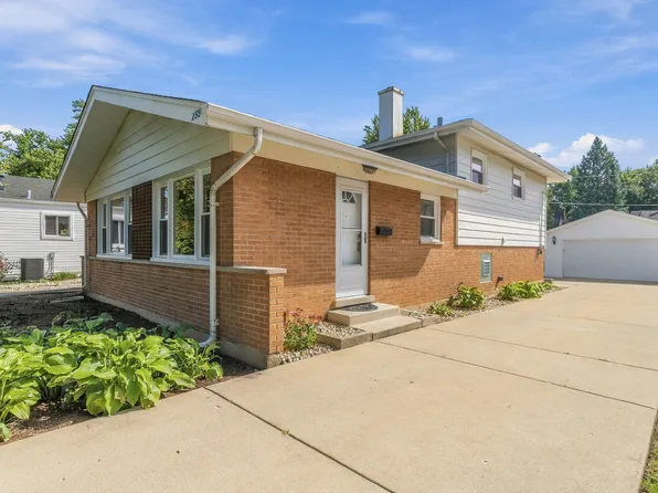 255 E Parkside Ave, Lombard, IL 60148