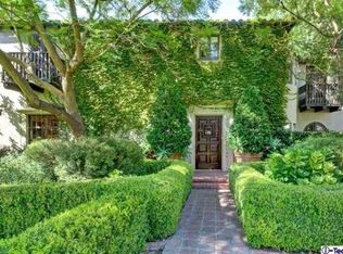 1661 Lombardy Rd, Pasadena, CA 91106