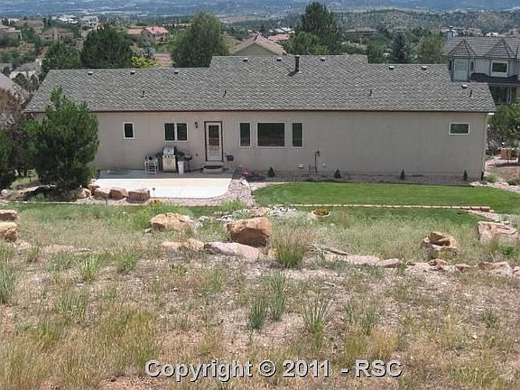Colorado Springs Property Photo