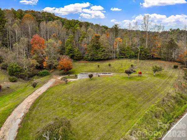 3045 Double Island Rd, Green Mountain, NC 28740
