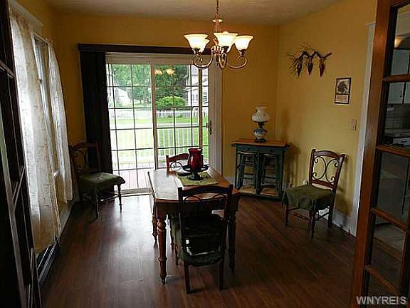 Dinning room