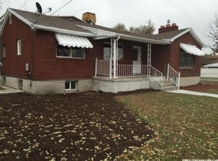 808 N Redwood Rd, Salt Lake City, UT 84116