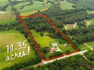 12221 Marxen Rd, Kansas City, KS 66109