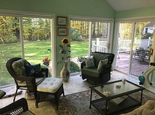 43 Forest Dr, Holden, MA 01520