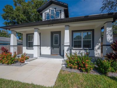 2214 E Ida St, Tampa, FL, 33610
