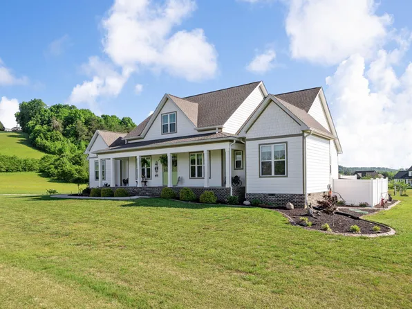 741 Espalier Dr, Decatur, TN 37322