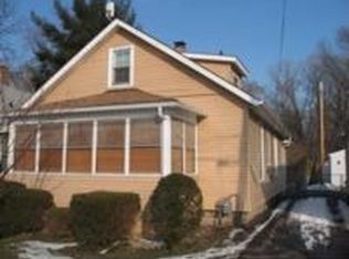 703 A St, La Porte, IN