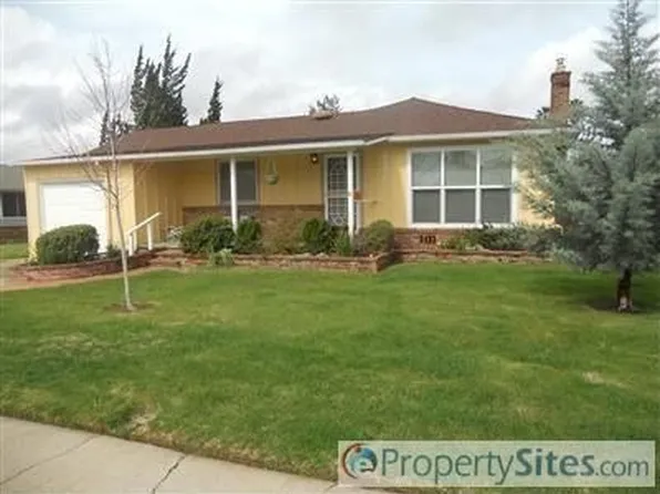 4551 Soledad Ave, Sacramento, CA 95820