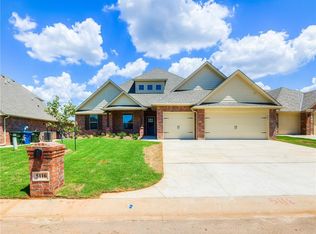5116 Table Rock Dr, Edmond, OK 73025