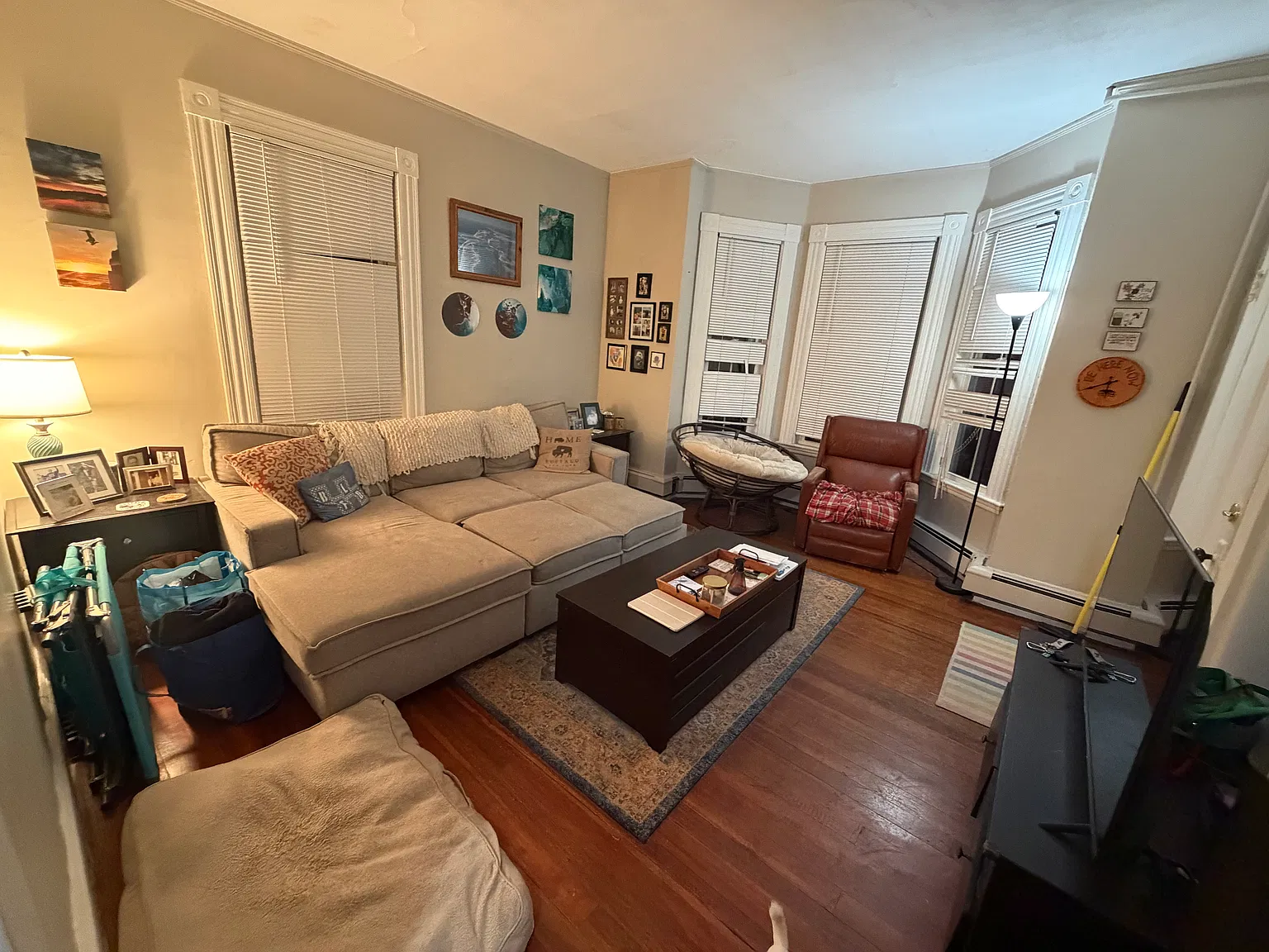 2 bed, $2,400 — Photo 3