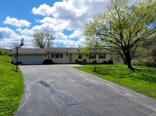 16 Walsh Rd, Wellsburg, NY 14894