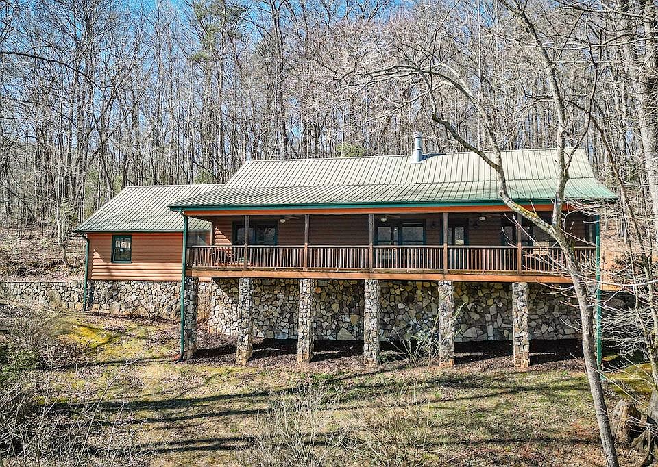 7874 Big Creek Rd, Ellijay, GA 30536 Zillow